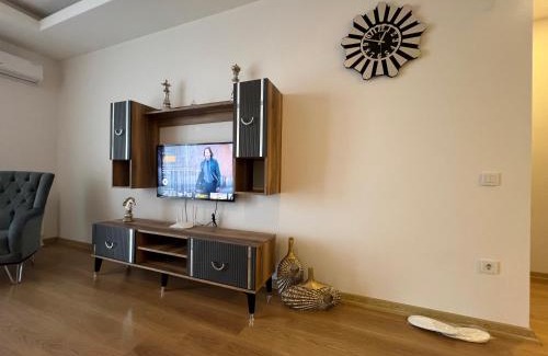 Esenyurt Apartamento | Cozy Homes 1 Room 1 Living room Apartment