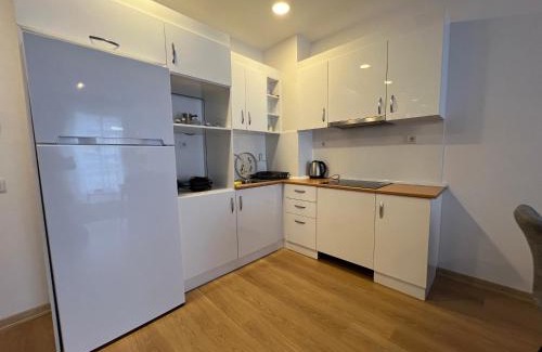 Esenyurt Apartamento | Cozy Homes 1 Room 1 Living room Apartment