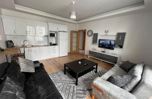 Esenyurt Apartamento | Cozy Homes 2 Room Apartment Well Designed