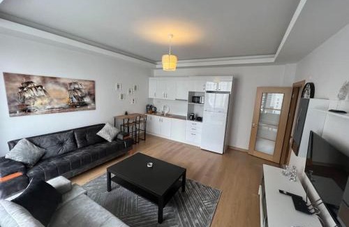 Esenyurt Apartamento | Cozy Homes 2 Room Apartment Well Designed