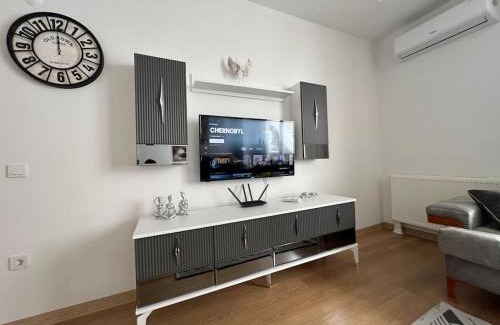 Esenyurt Apartamento | Cozy Homes 2 Room Apartment Well Designed