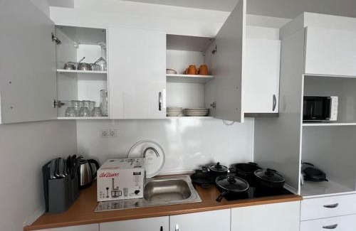 Esenyurt Apartamento | Cozy Homes 2 Room Apartment Well Designed