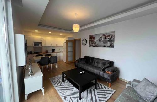 Esenyurt Apartamento | Cozy Homes - 2 Rooms & 1 Living room Apartment