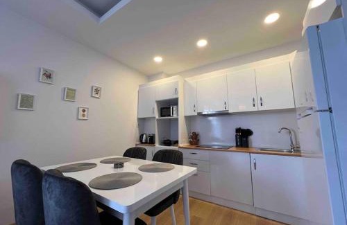 Esenyurt Apartamento | Cozy Homes - 2 Rooms & 1 Living room Apartment