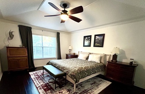 Golden Glades - The Woods Casa | Cozy homes in gated community near Mayo+Beach
