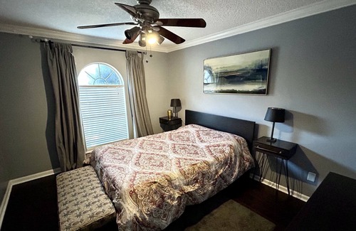 Golden Glades - The Woods Casa | Cozy homes in gated community near Mayo+Beach