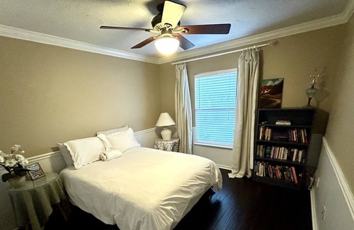Golden Glades - The Woods Casa | Cozy homes in gated community near Mayo+Beach