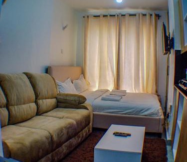 Kawangware Apartamento | Cozy Homes