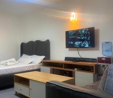 Ruiru Cama Y Desayuno | Cozy homes Ruiru oj