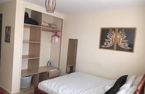 Mlolongo Apartamento | Cozy Homes Syokimau