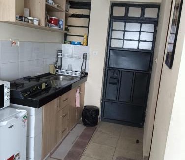 Mlolongo Apartamento | Cozy Homes Syokimau