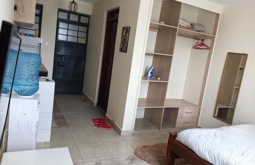 Mlolongo Apartamento | Cozy Homes Syokimau