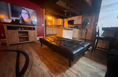 North Pole Casa | Cozy Homestay in North Pole, Alaska - Charming 3-bedroom house