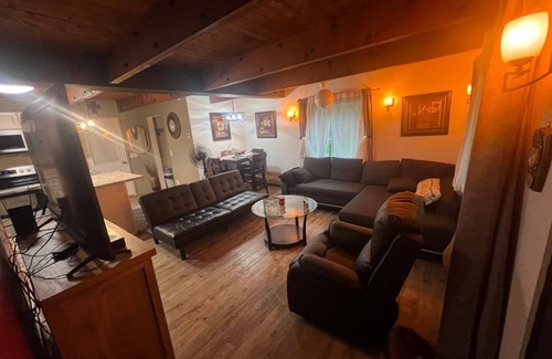 North Pole Casa | Cozy Homestay in North Pole, Alaska - Charming 3-bedroom house