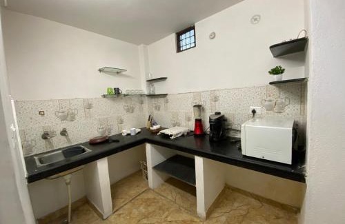Mohangarh Casa | Cozy homestay in the heart of LKO