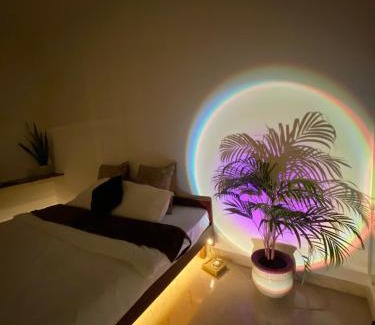 Mohangarh Casa | Cozy homestay in the heart of LKO