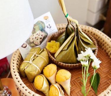 Wua Lai Casa | COZY HOMESTAYs ที่พักกลางใจเมืองเชียงใหม่