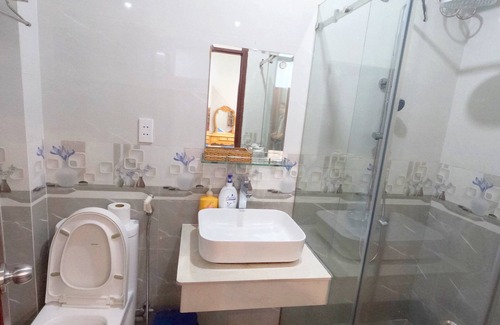 Da Kao Hotel | Cozy Hotel HCM