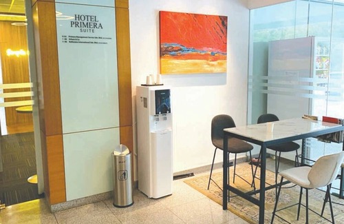 Cyberjaya Apartamento | Cozy Hotel Primera Suites @ Cyberjaya