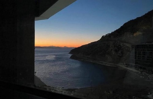 Marmaris Apartamento | Cozy Hotel Residence with Sea View Balcony Dates Between 09 - 15 July 2025