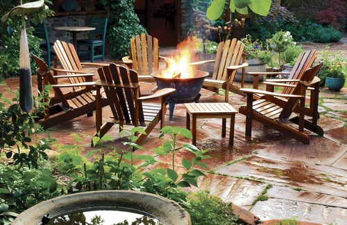 Uptown Sedona Apartamento | Cozy Hotel Suite in Charming Downtown Sedona, Pet Friendly