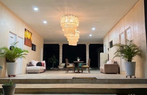 Homún Apartamento | Alojamiento Quinta Yaaxbe