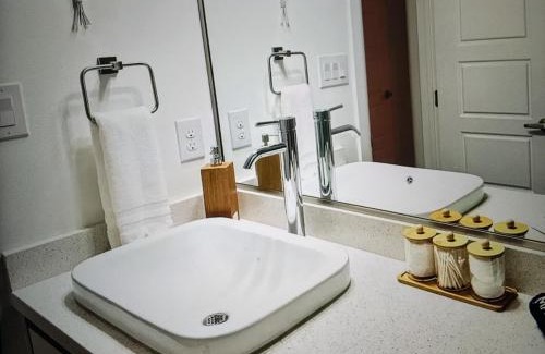 Monterrey Hotel | Cozy hotels
