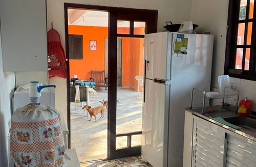 Camburi Casa | Cozy house in the backlands of Camburi - Peace on the beach!