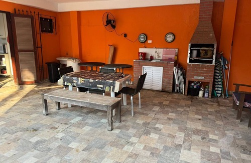 Camburi Casa | Cozy house in the backlands of Camburi - Peace on the beach!