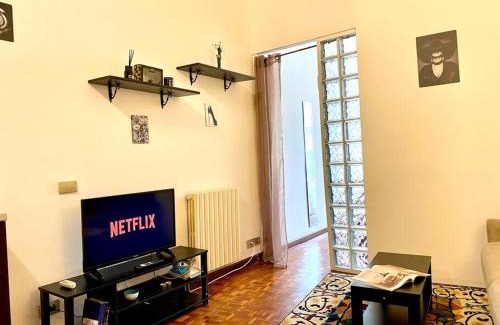 Zona Lancetti Apartamento | Cozy house 10 min Rho Fiera