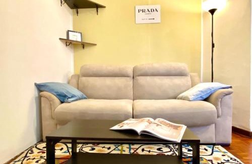 Zona Lancetti Apartamento | Cozy house 10 min Rho Fiera