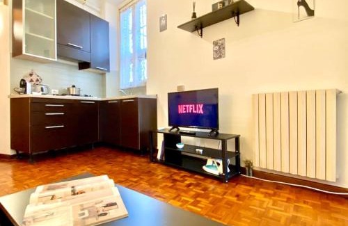 Zona Lancetti Apartamento | Cozy house 10 min Rho Fiera