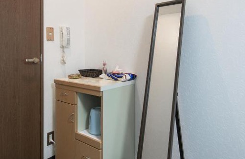 Kita Ward Apartamento | Cozy house 202, free wifi a rented electric bicycle