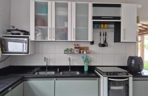 Centro Casa | CASA 5 habitaciones con aire acondicionado. EXCELENTE!