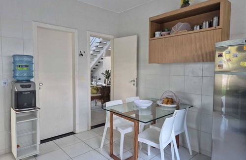 Centro Casa | CASA 5 habitaciones con aire acondicionado. EXCELENTE!
