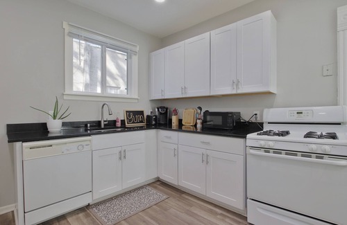 Whittier Casa | Cozy house 5 min from downtown Minneapolis
