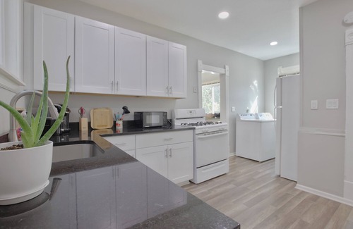 Whittier Casa | Cozy house 5 min from downtown Minneapolis
