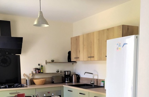 Saint-Ave Casa | Cozy house 5 minutes by car from the center of Vannes