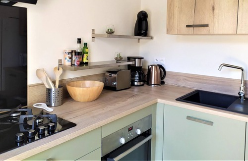 Saint-Ave Casa | Cozy house 5 minutes by car from the center of Vannes