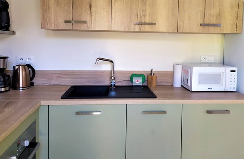 Saint-Ave Casa | Cozy house 5 minutes by car from the center of Vannes