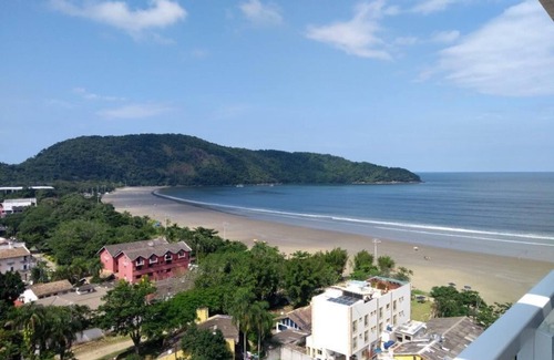Terceiro Gleba Casa | Casa acogedora a 600 metros de la playa de Indaía, Bertioga