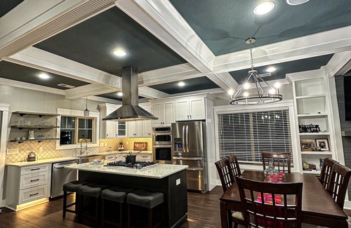 Knoxville Casa | Cozy house 8 minutes from downtown knoxville 25 minutes from Sevierville
