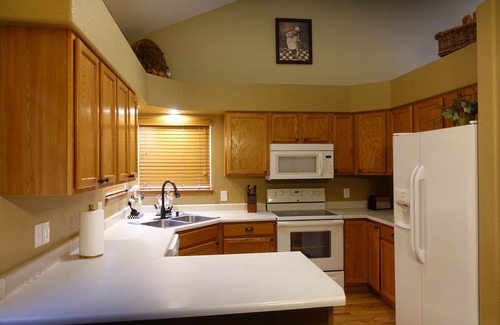 Northeast Colorado Springs Casa | Acogedora casa para ti