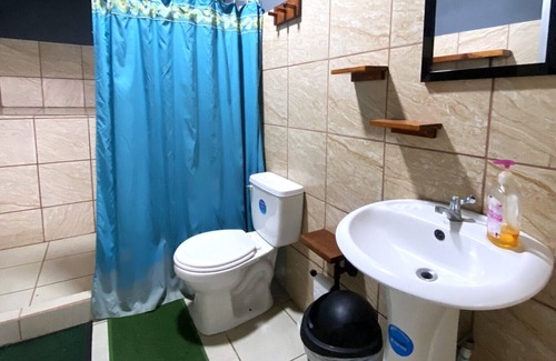 Esterillos Oeste Casa | Cozy House at Condominio Villas del Oceano