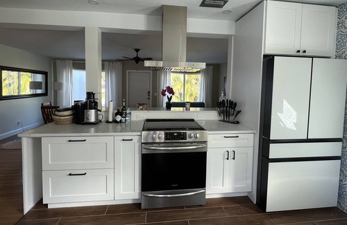 Biscayne Park Casa | Cozy house at Miami Shores next to Biscayne Park and Wynwood
