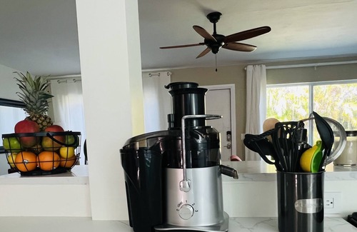 Biscayne Park Casa | Cozy house at Miami Shores next to Biscayne Park and Wynwood