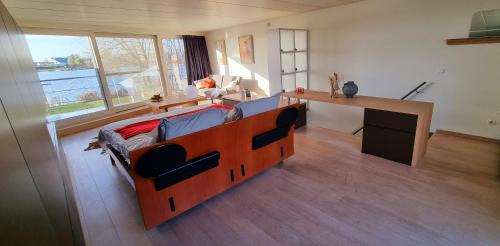 Nazareth Casa | Cozy house at the lake