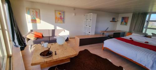 Nazareth Casa | Cozy house at the lake