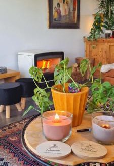 Nazareth Casa | Cozy house at the lake