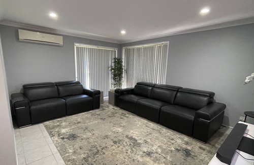 Rouse Hill Casa | Cozy house